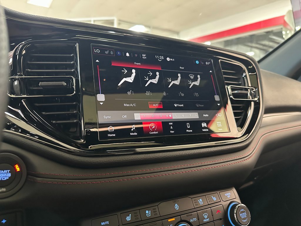 New 2026 Dodge Durango GT image 23