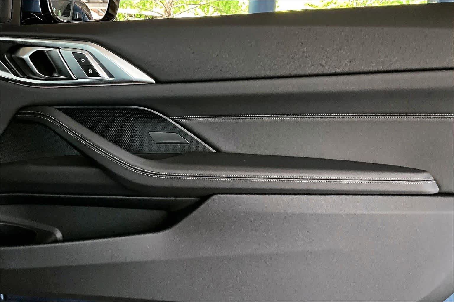 Certified 2025 BMW 430i Coupe RWD image 22