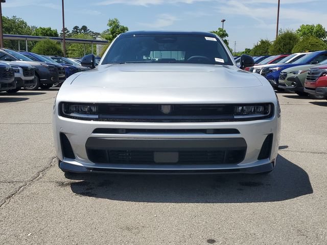 New 2026 Dodge Charger Scat Pack AWD/4WD video 2