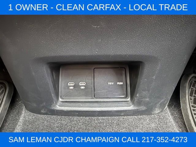 Used 2024 Volkswagen Atlas SEL image 39