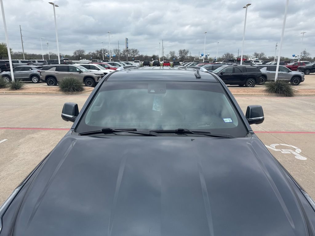 Used 2020 Cadillac Escalade ESV Premium Luxury image 6