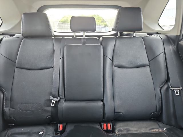 Used 2022 Toyota RAV4 XLE image 25