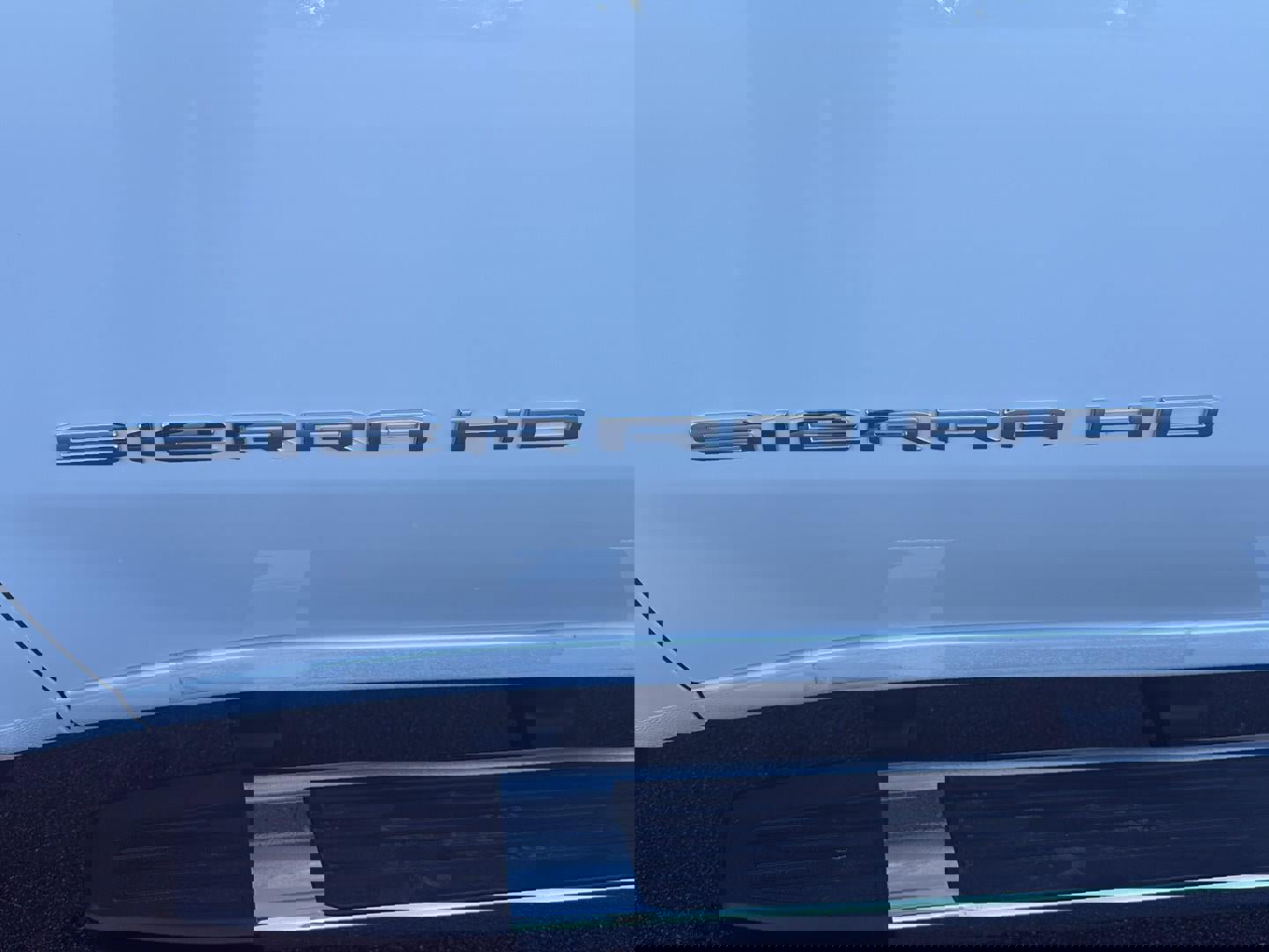 New 2026 GMC Sierra 2500 SLT w/ SLT Premium Package image 13