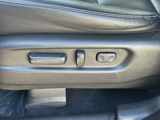 Used 2023 Honda Ridgeline RTL-E image 34