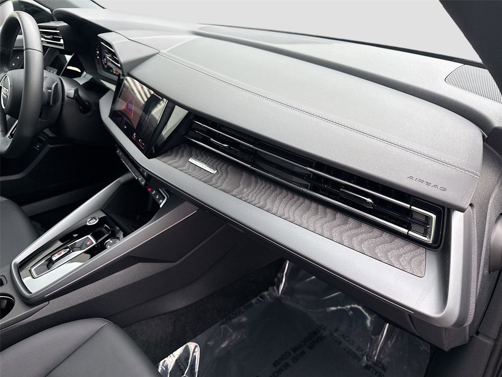 Certified 2025 Audi A3 2.0T Premium w/ Convenience Package image 30