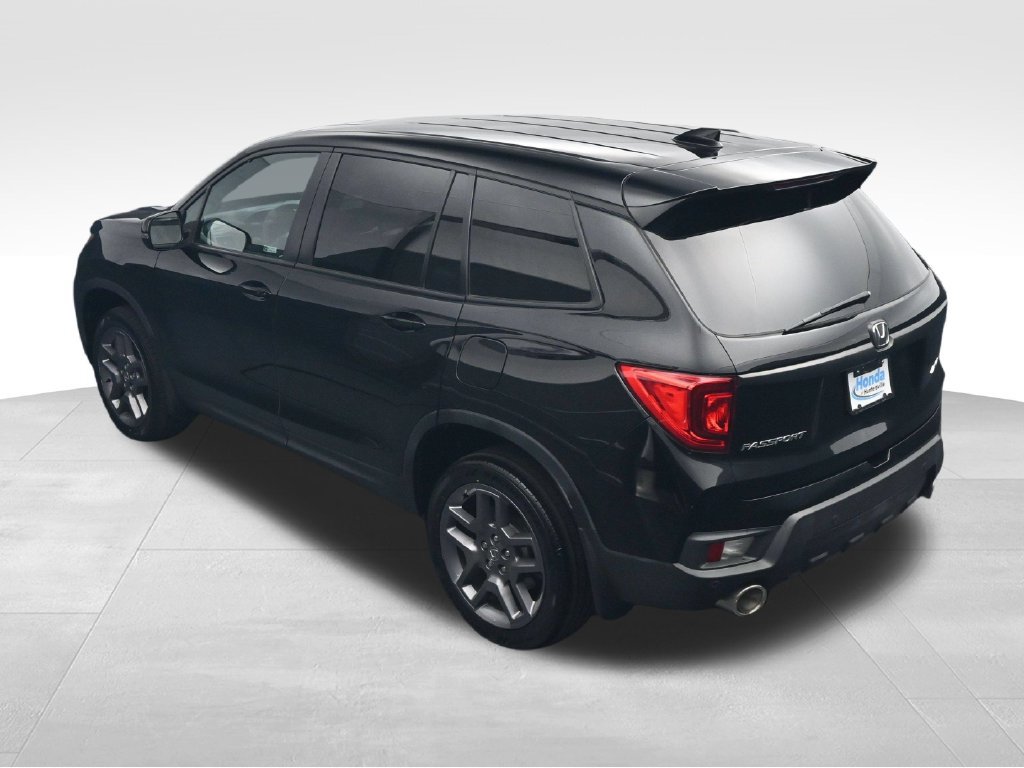 Used 2023 Honda Passport EX-L image 47