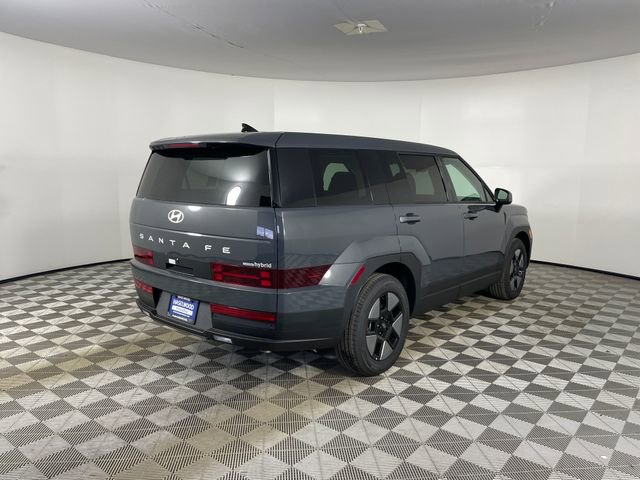 New 2026 Hyundai Santa Fe SE image 6