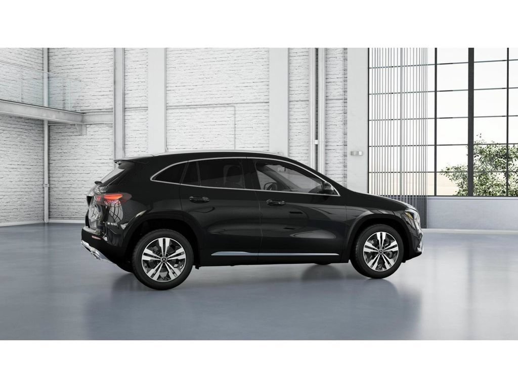 New 2026 Mercedes-Benz GLA 250 4MATIC image 18