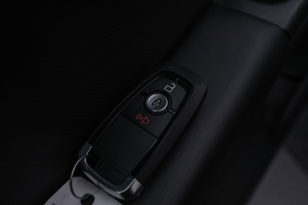 New 2025 Ford Bronco Sport Big Bend w/ Convenience Package image 26