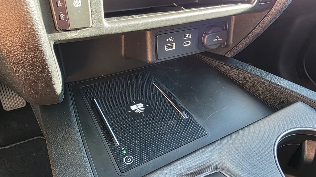 New 2026 Honda Ridgeline RTL image 37