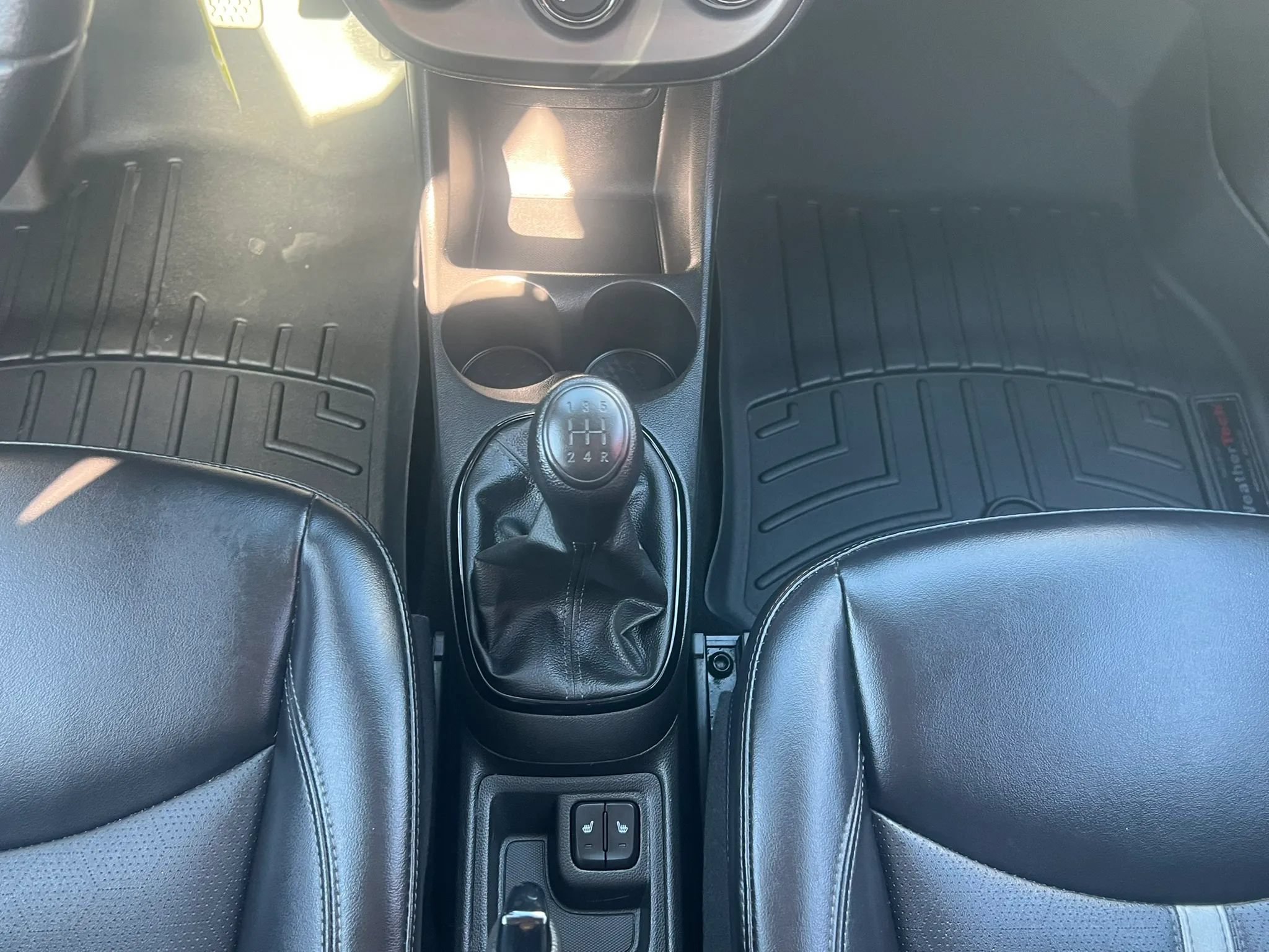 Used 2020 Chevrolet Spark ACTIV FWD image 14
