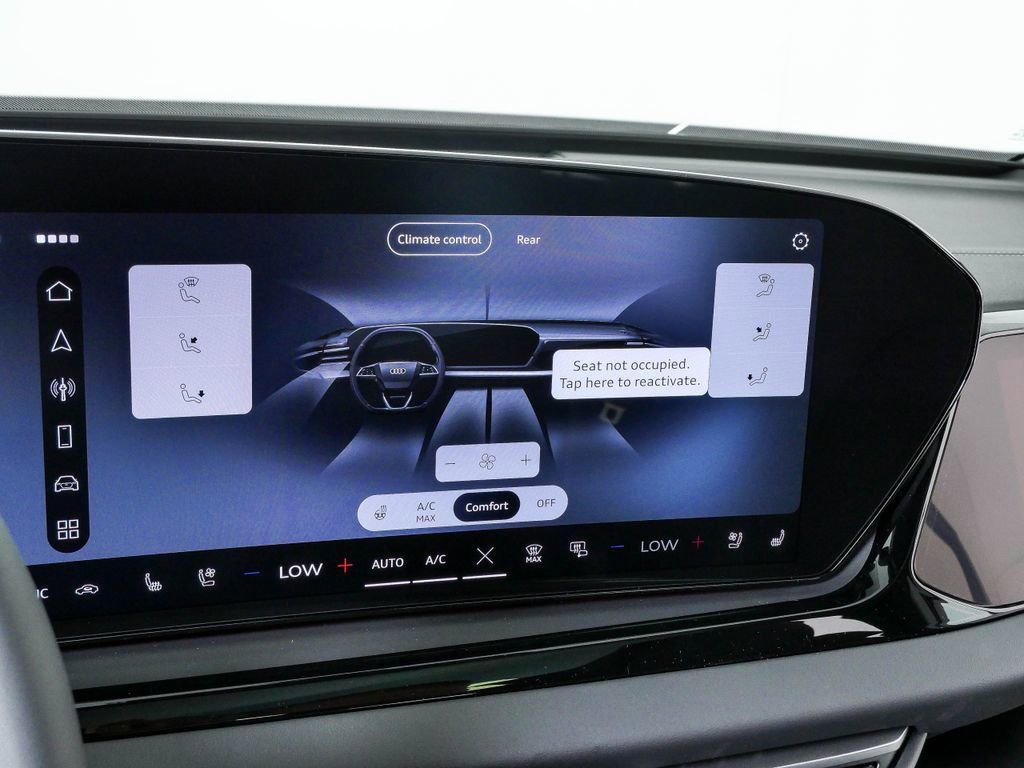 New 2026 Audi A5 2.0T Premium Plus AWD/4WD image 17