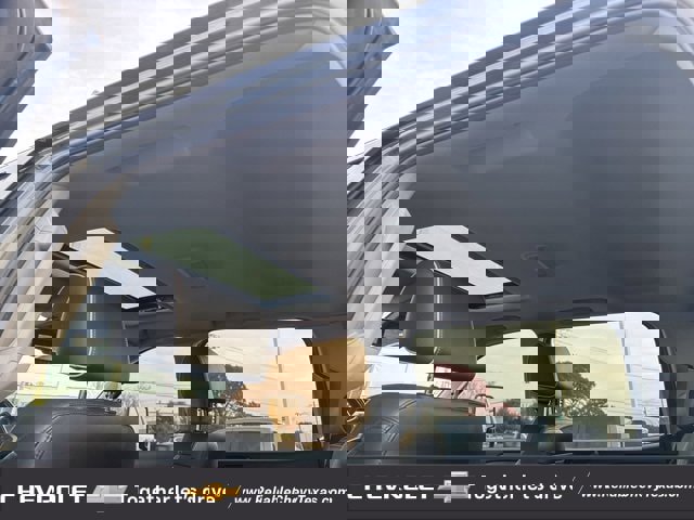 Used 2017 Chevrolet Silverado 2500 High Country w/ Duramax Plus Package image 14