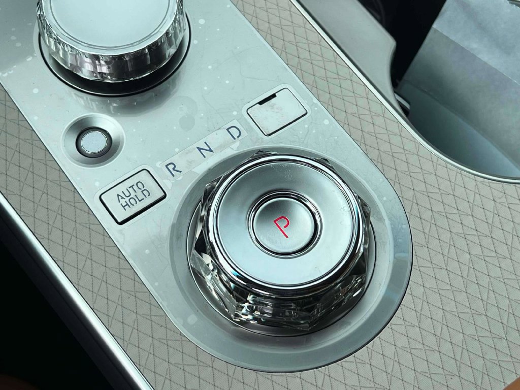 New 2027 Genesis GV80 2.5T Advanced AWD/4WD image 21