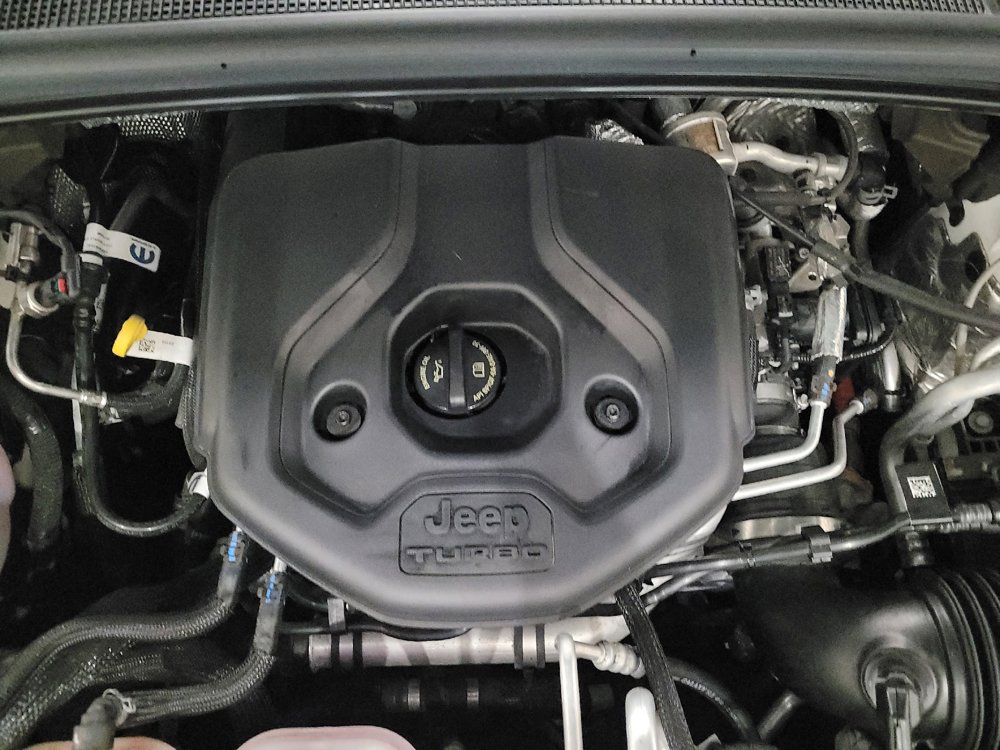 Used 2023 Jeep Grand Cherokee 4WD 4xe image 30