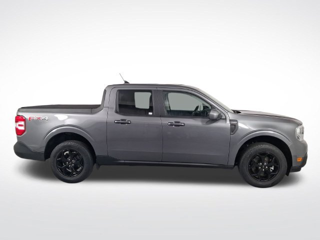 Used 2022 Ford Maverick Lariat w/ Equipment Group 500A Standard AWD/4WD image 36