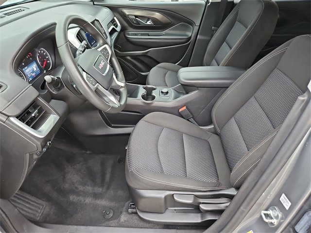 Used 2024 GMC Terrain SLE image 14
