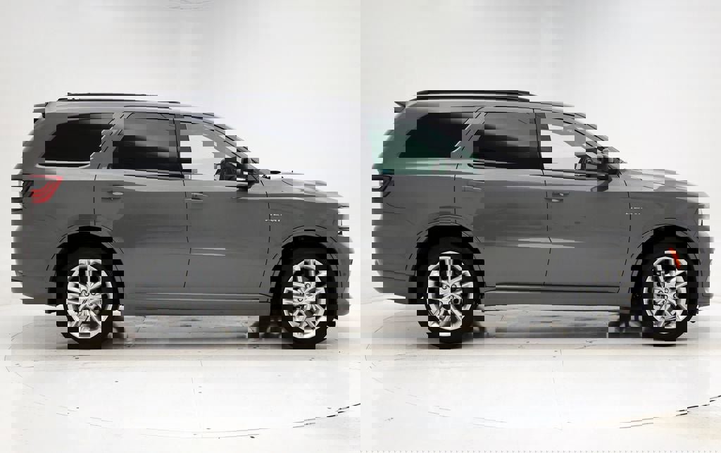 Used 2024 Dodge Durango R/T image 2