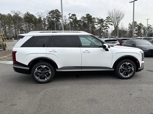 New 2026 Hyundai Palisade Limited FWD image 8
