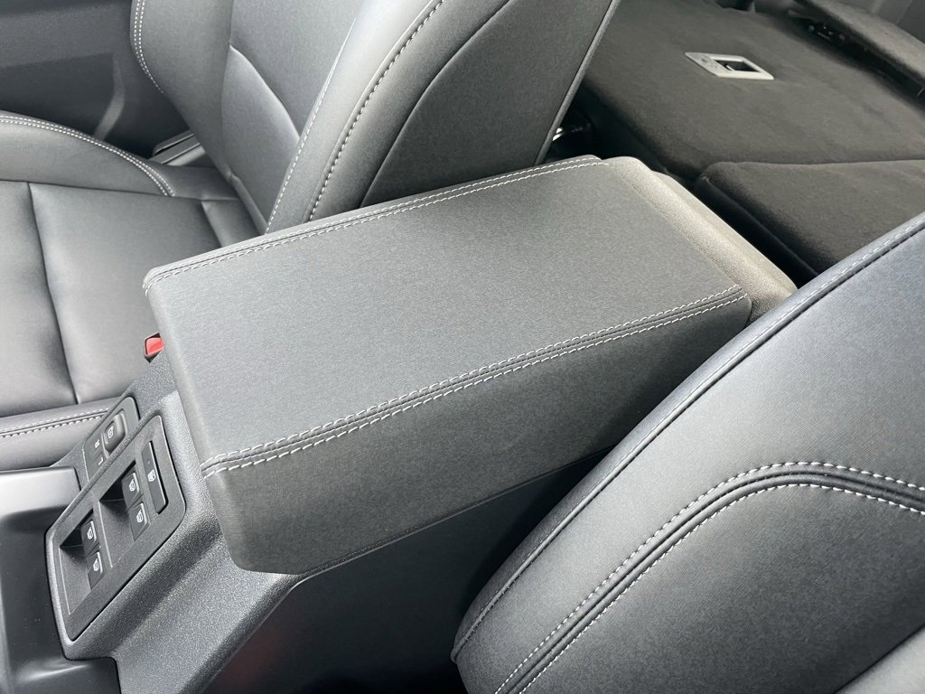 New 2025 Ford Bronco Big Bend image 51