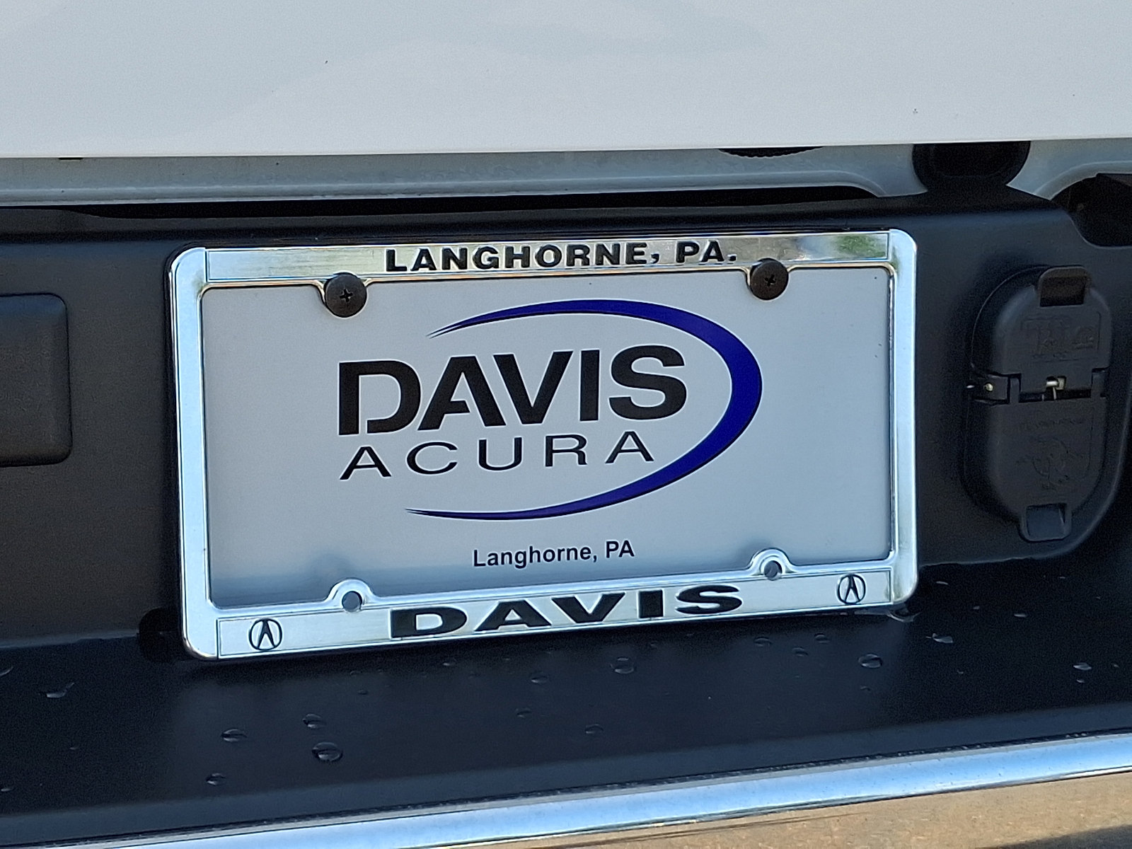Used 2025 RAM 2500 Big Horn AWD/4WD image 35