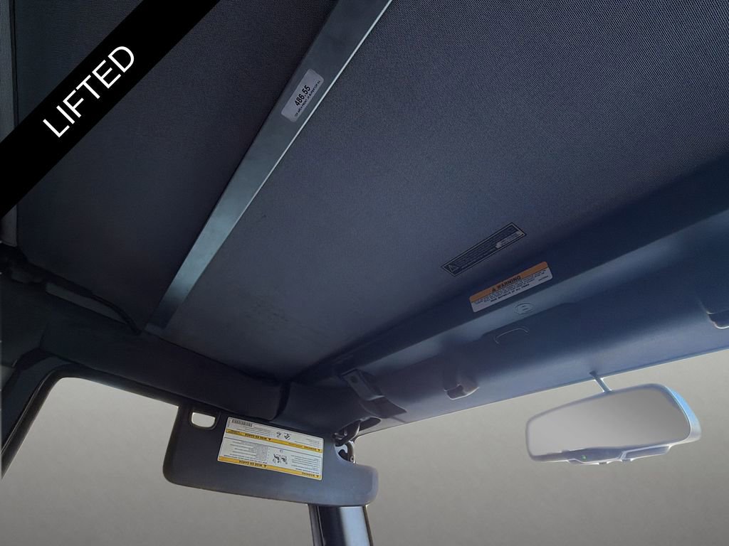 Used 2018 Jeep Wrangler Unlimited Sport S image 49