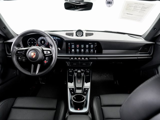 Used 2025 Porsche 911 Carrera image 26