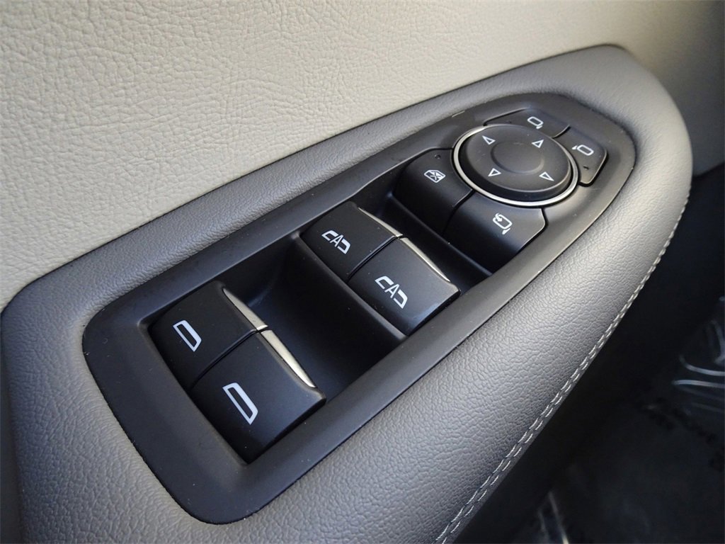 Certified 2024 Cadillac XT6 Premium Luxury image 23