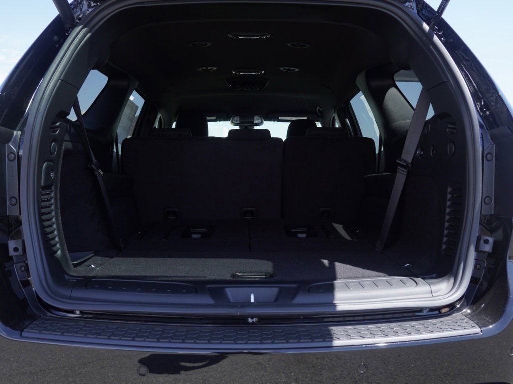 New 2025 Dodge Durango R/T w/ Blacktop Package image 6
