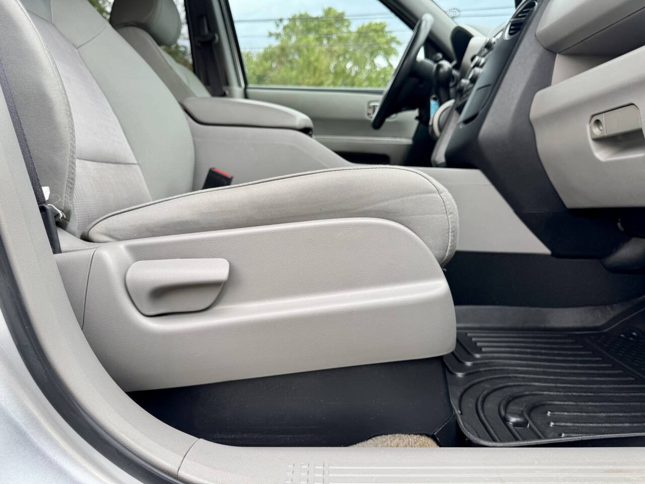 Used 2013 Honda Pilot EX image 23