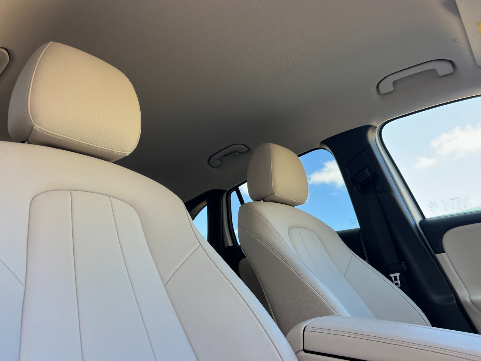 Certified 2023 Mercedes-Benz GLA 250 4MATIC image 16