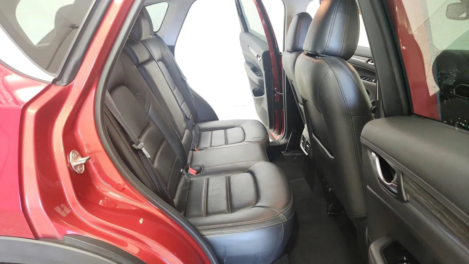 Used 2019 MAZDA CX-5 Grand Touring AWD/4WD image 26