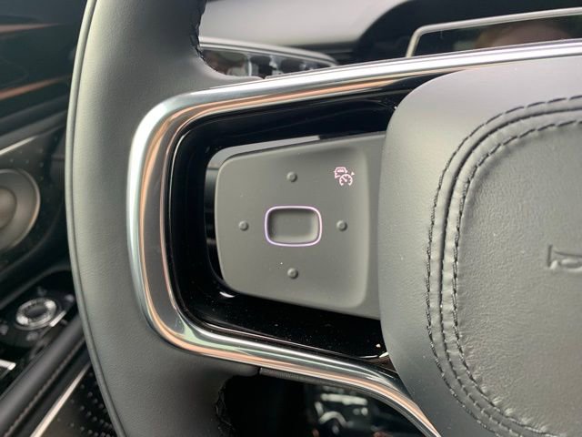 New 2025 Lincoln Nautilus Reserve image 27