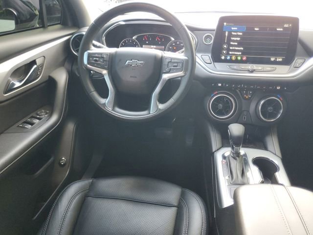 Certified 2023 Chevrolet Blazer LT w/ Convenience Package image 16