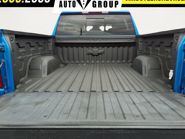 Used 2022 Chevrolet Silverado 1500 RST w/ All Star Edition Plus image 18