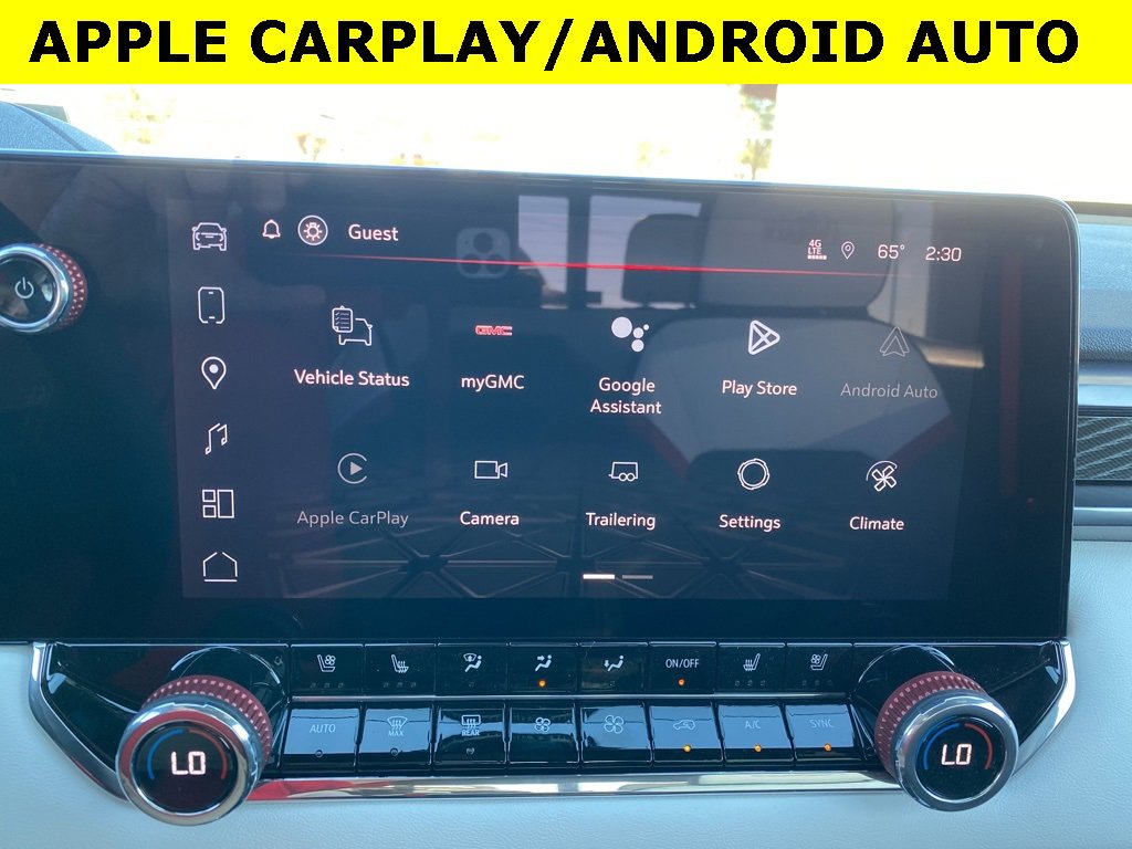 New 2026 GMC Canyon AT4X w/ AT4X AEV Edition image 15