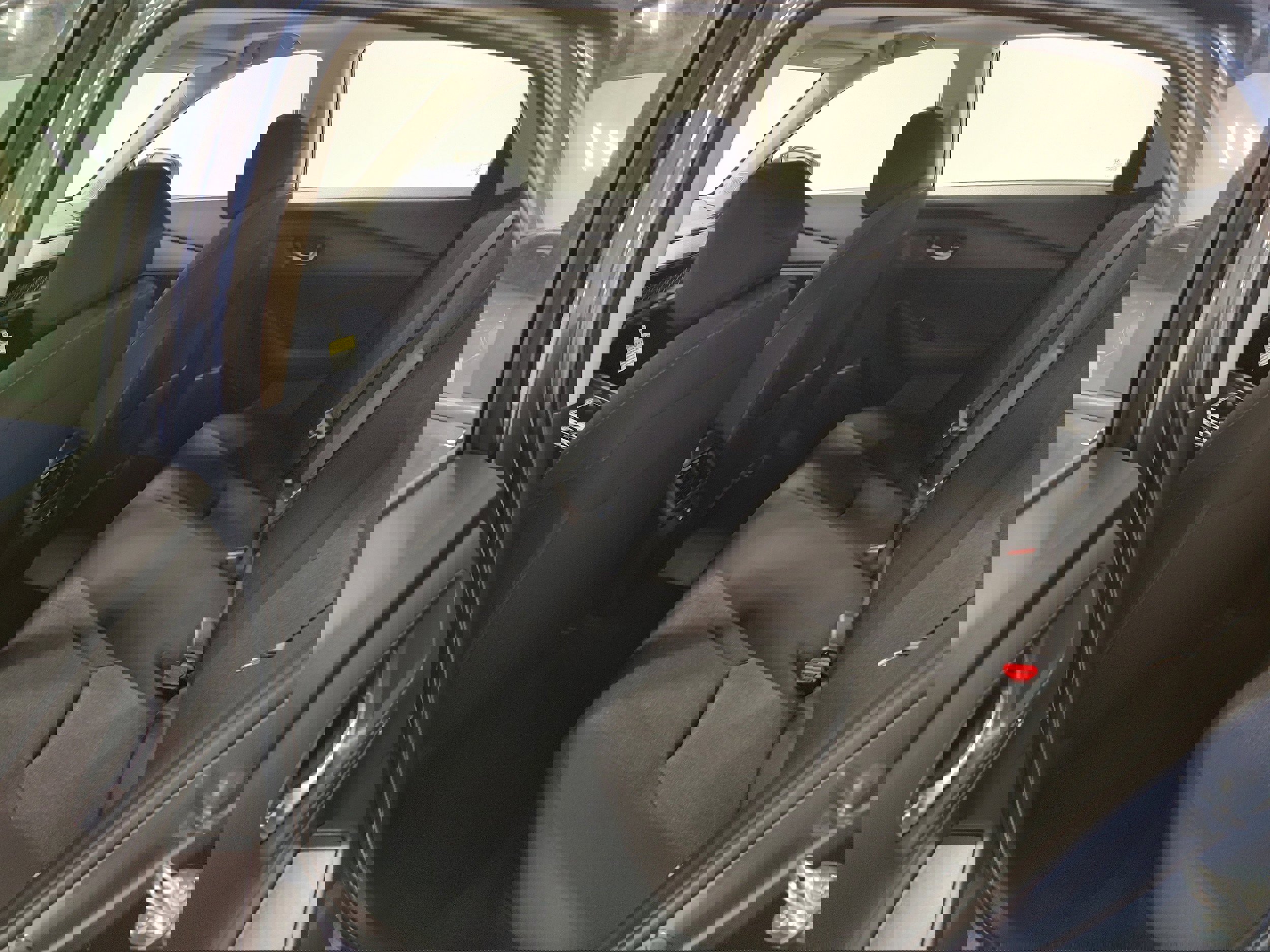 Used 2025 Honda Accord SE image 10