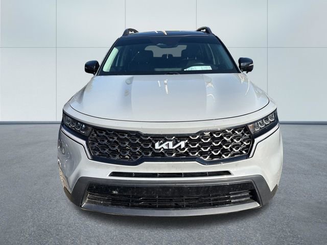 Used 2023 Kia Sorento S w/ Panoramic Sunroof Package AWD/4WD image 6