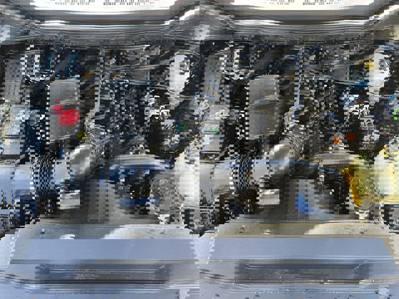 Used 2023 Ford F250 XLT w/ XLT Premium Package image 37