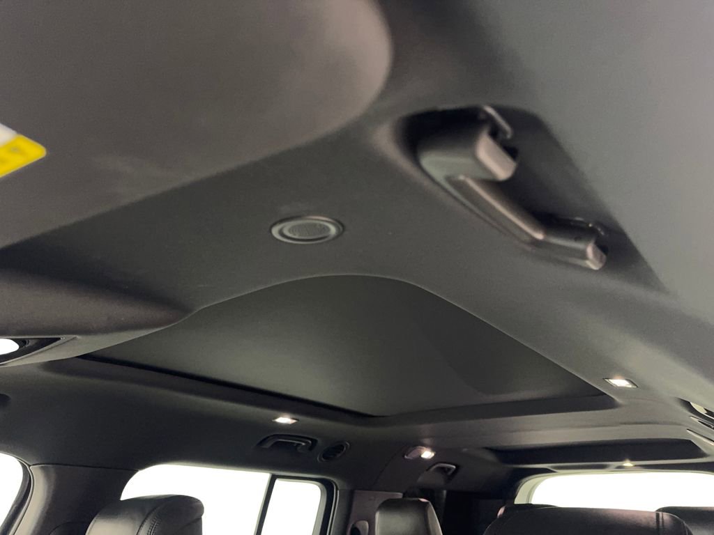 Used 2024 Land Rover Defender 130 Outbound image 47