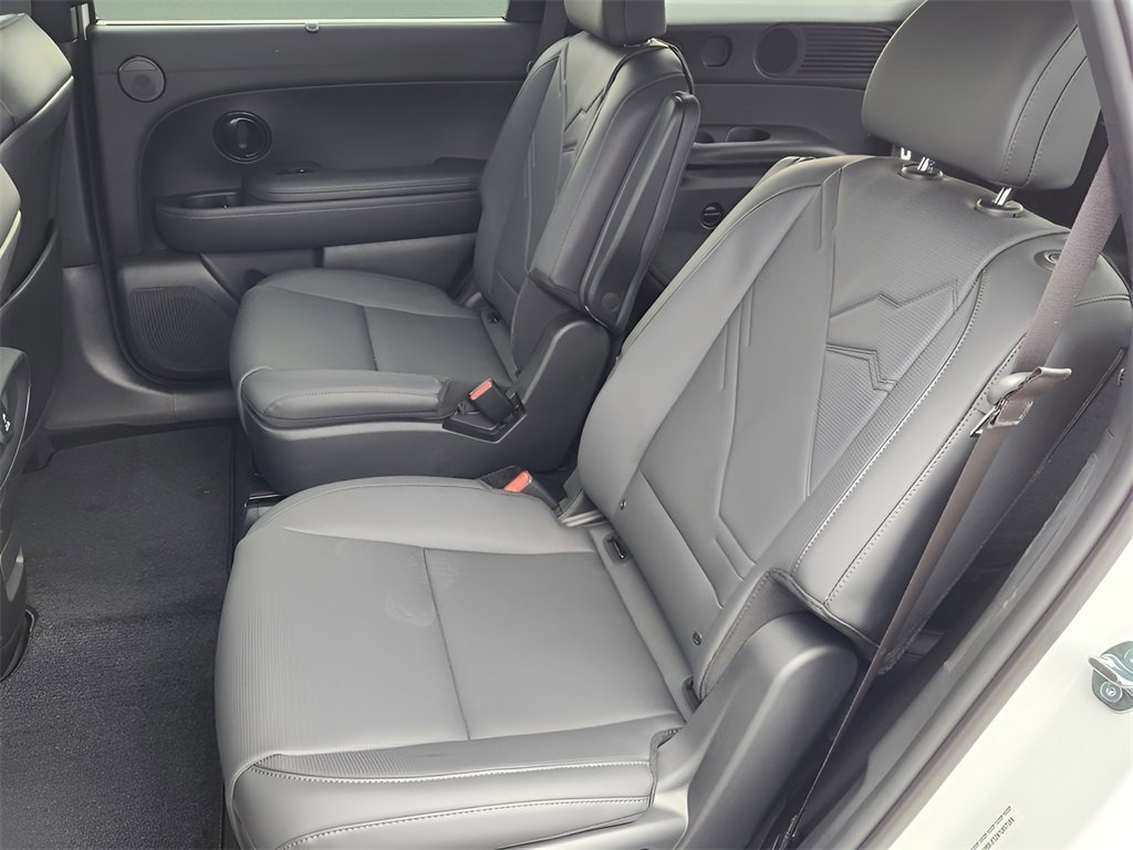 New 2026 Hyundai Palisade XRT Pro image 11