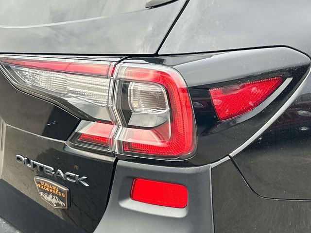 Used 2023 Subaru Outback Wilderness image 10