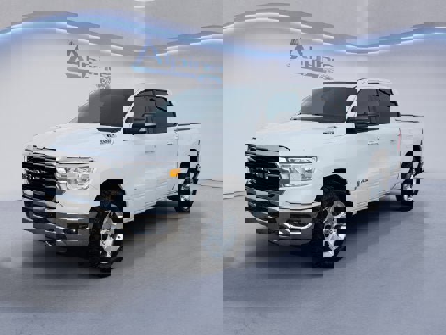 Used 2019 RAM 1500 Big Horn
