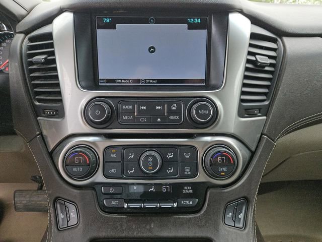 Used 2019 Chevrolet Suburban LT image 7