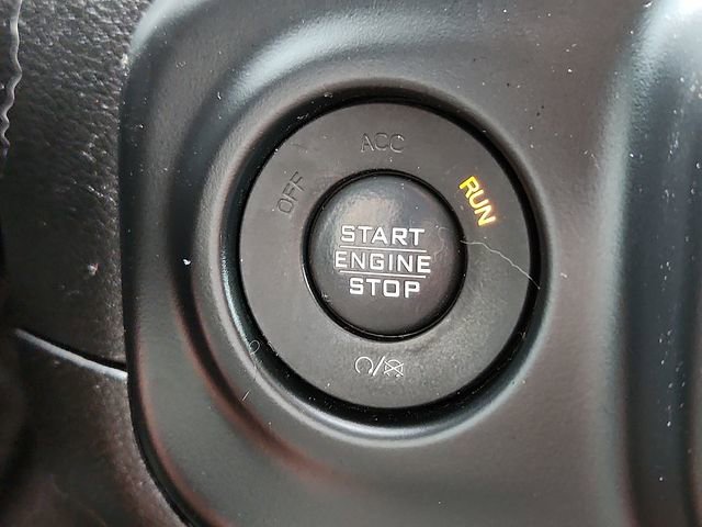 Used 2018 Jeep Wrangler Unlimited Sport S AWD/4WD image 19