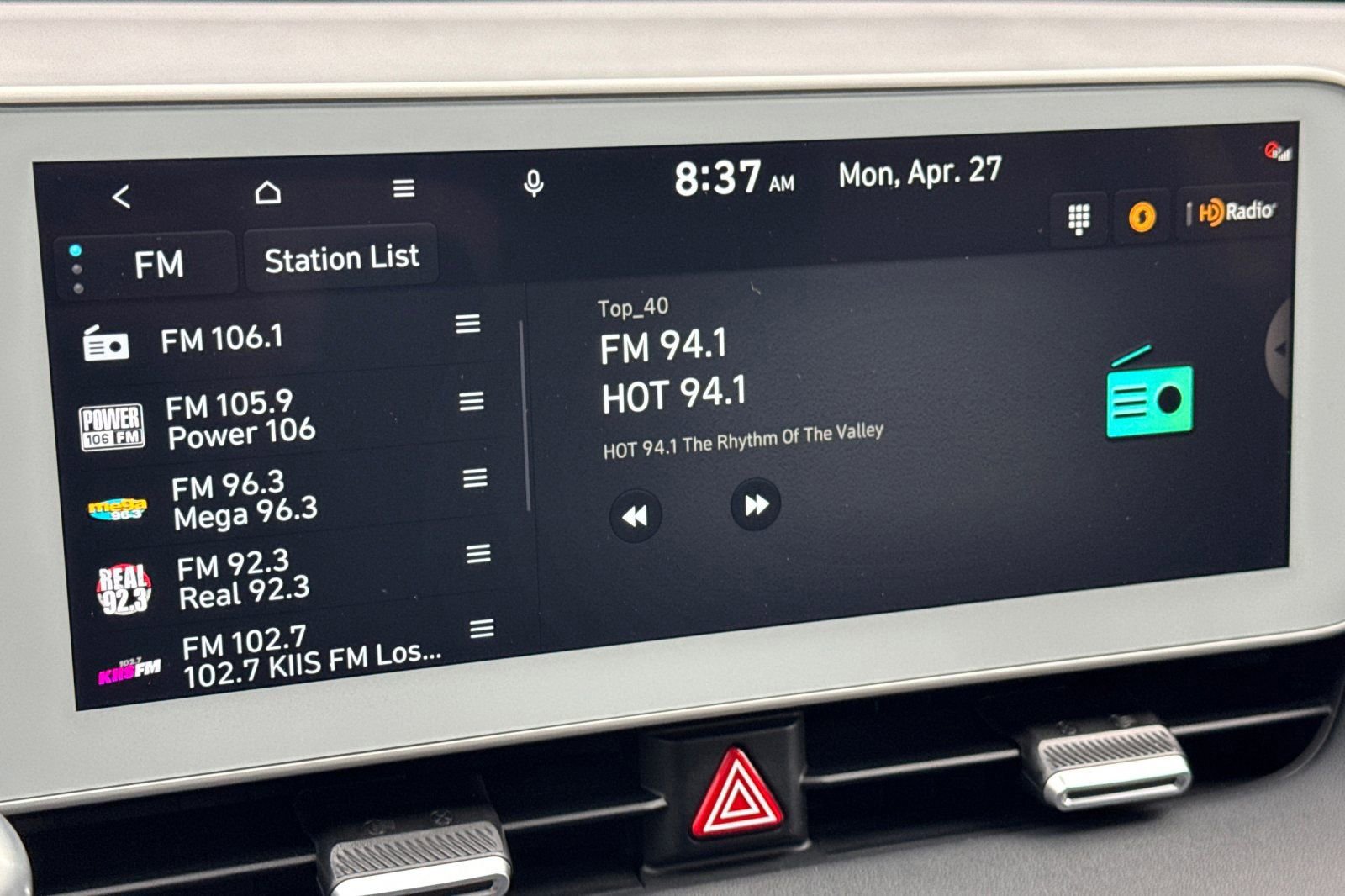 Used 2024 Hyundai Ioniq 5 SE RWD image 19