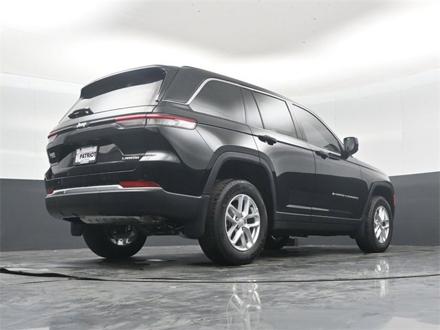 New 2025 Jeep Grand Cherokee Laredo X w/ Luxury Tech Group I image 40