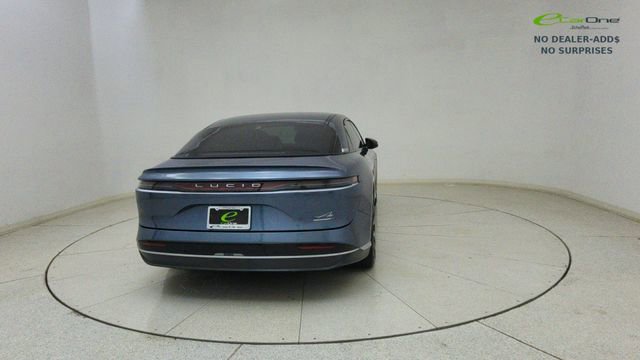 Used 2024 Lucid Air Touring AWD/4WD image 72