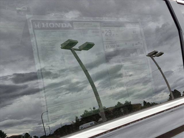 New 2026 Honda CR-V LX image 17