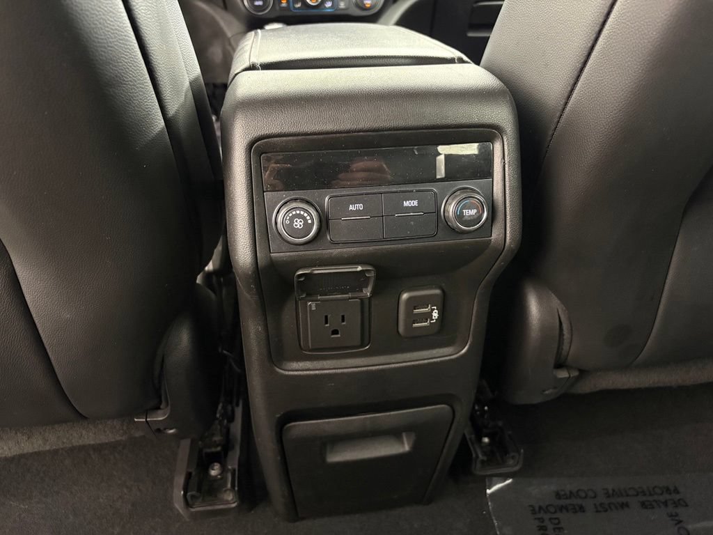 Used 2019 GMC Acadia SLT AWD/4WD image 21